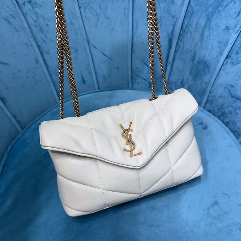 YSL Top Handle Bags